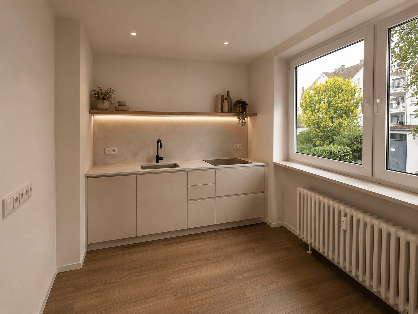 Predaj bytu 4-izbový 97 m², Arnsberg, Severné Porýnie - Westfálsko Predaj bytu 4-izbový 97 m², Arnsberg, Severné Porýnie - Westfálsko