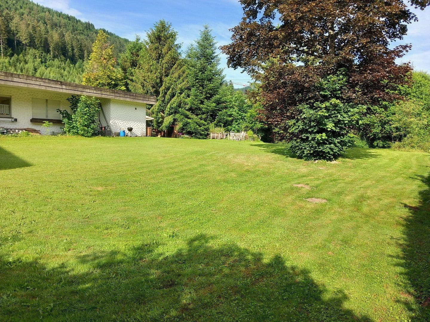 Predaj pozemku 3.100 m², Baiersbronn, Bádensko-Wurttembersko Predaj pozemku 3.100 m², Baiersbronn, Bádensko-Wurttembersko