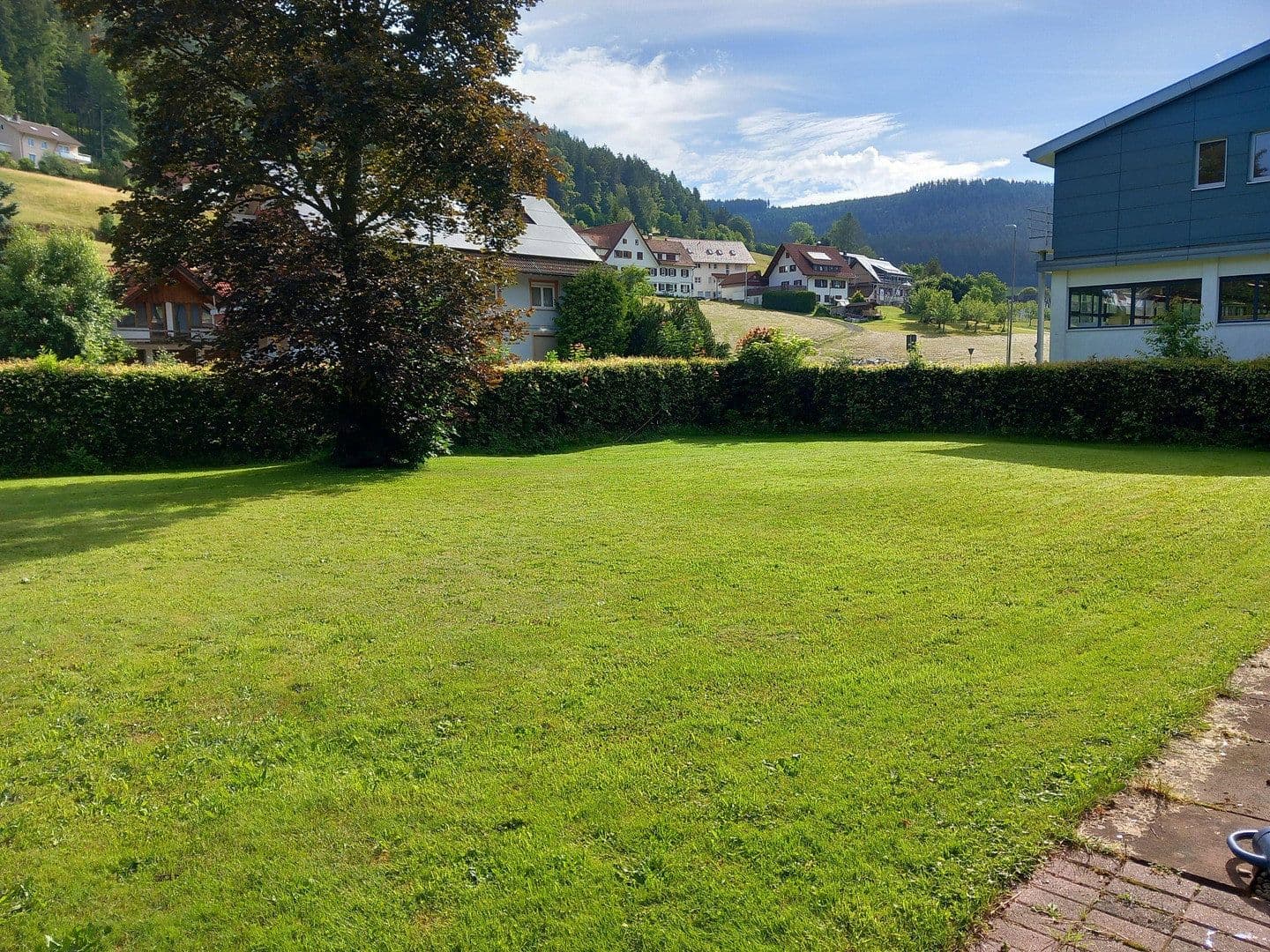 Predaj pozemku 3.100 m², Baiersbronn, Bádensko-Wurttembersko Predaj pozemku 3.100 m², Baiersbronn, Bádensko-Wurttembersko
