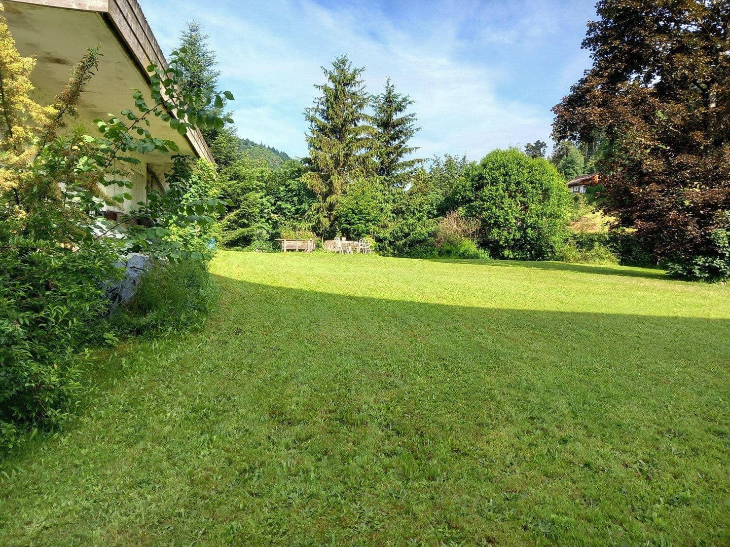 Predaj pozemku 3.100 m², Baiersbronn, Bádensko-Wurttembersko Predaj pozemku 3.100 m², Baiersbronn, Bádensko-Wurttembersko
