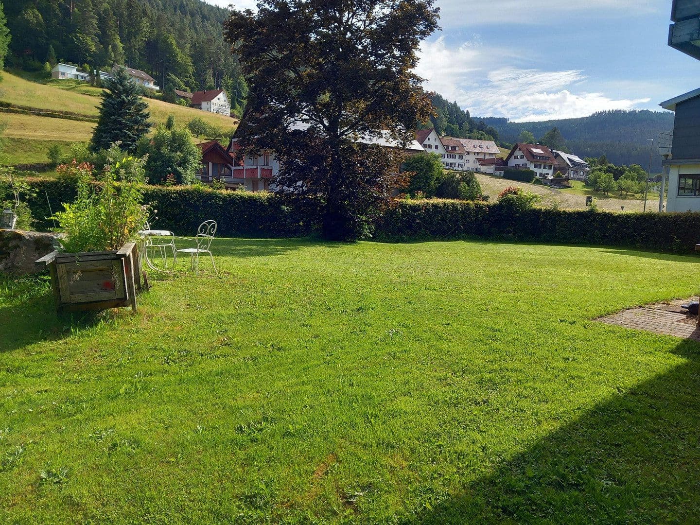 Predaj pozemku 3.100 m², Baiersbronn, Bádensko-Wurttembersko Predaj pozemku 3.100 m², Baiersbronn, Bádensko-Wurttembersko