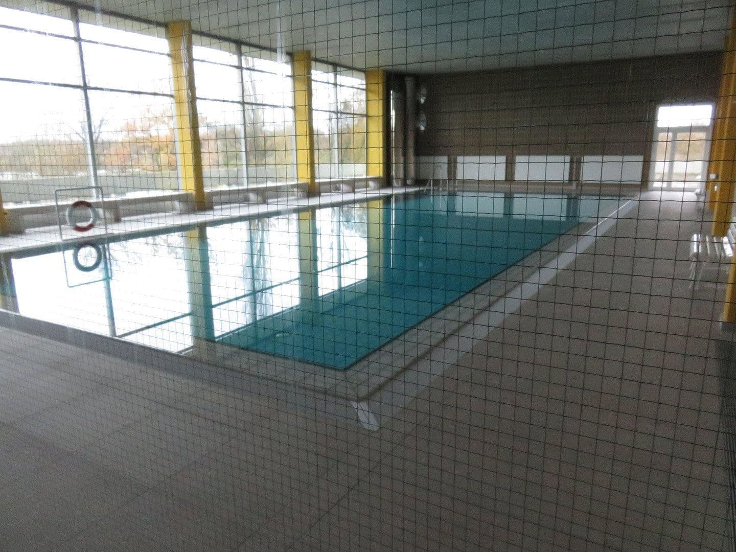 Predaj bytu 2-izbový 60 m², Am Mühlengraben 24, Wolfsburg, Dolné Sasko Predaj bytu 2-izbový 60 m², Am Mühlengraben 24, Wolfsburg, Dolné Sasko