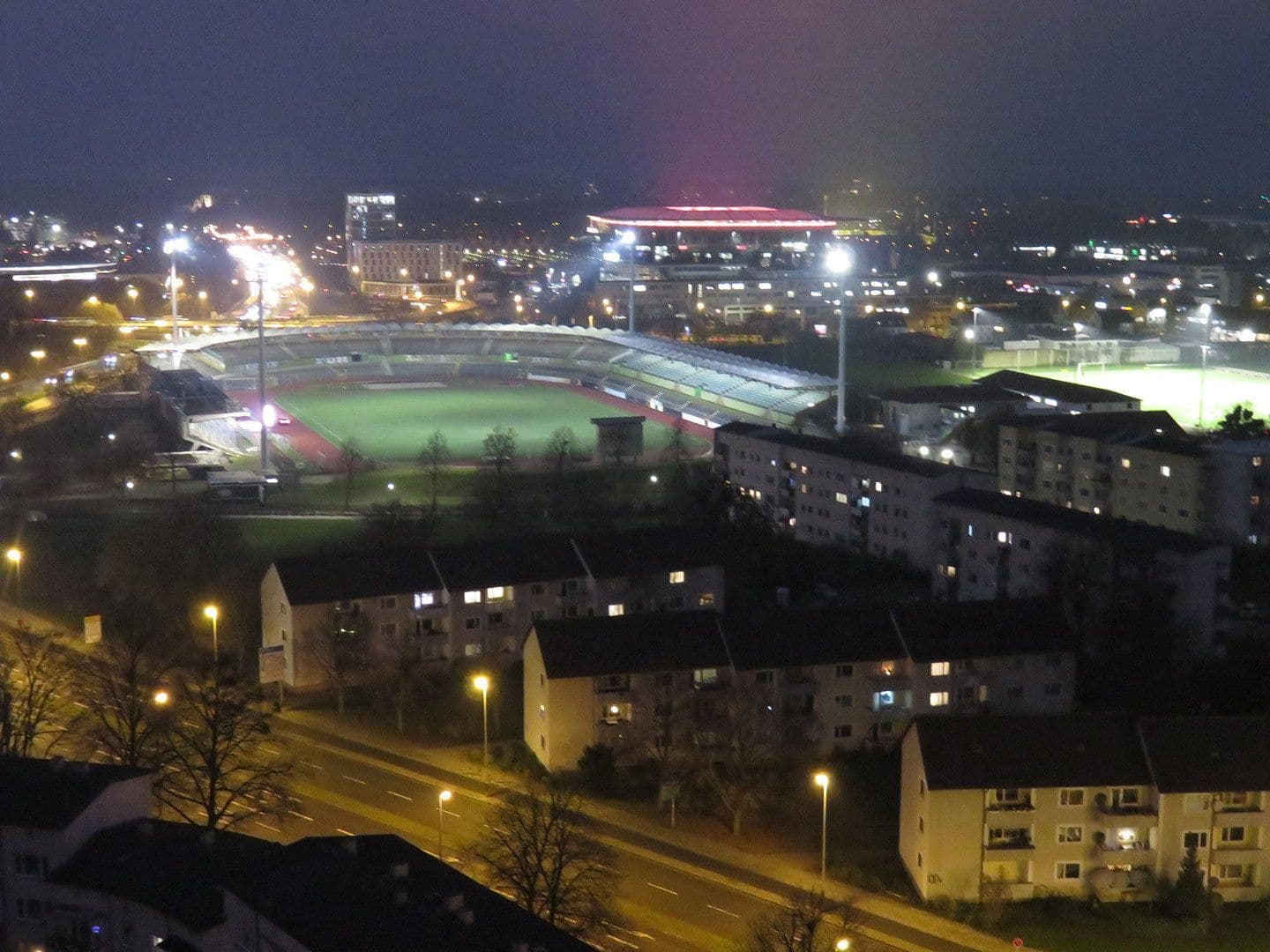 Predaj bytu 2-izbový 60 m², Am Mühlengraben 24, Wolfsburg, Dolné Sasko Predaj bytu 2-izbový 60 m², Am Mühlengraben 24, Wolfsburg, Dolné Sasko