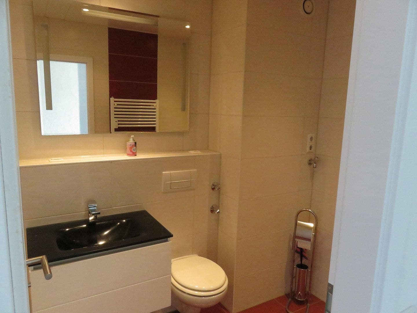 Predaj bytu 2-izbový 60 m², Am Mühlengraben 24, Wolfsburg, Dolné Sasko Predaj bytu 2-izbový 60 m², Am Mühlengraben 24, Wolfsburg, Dolné Sasko