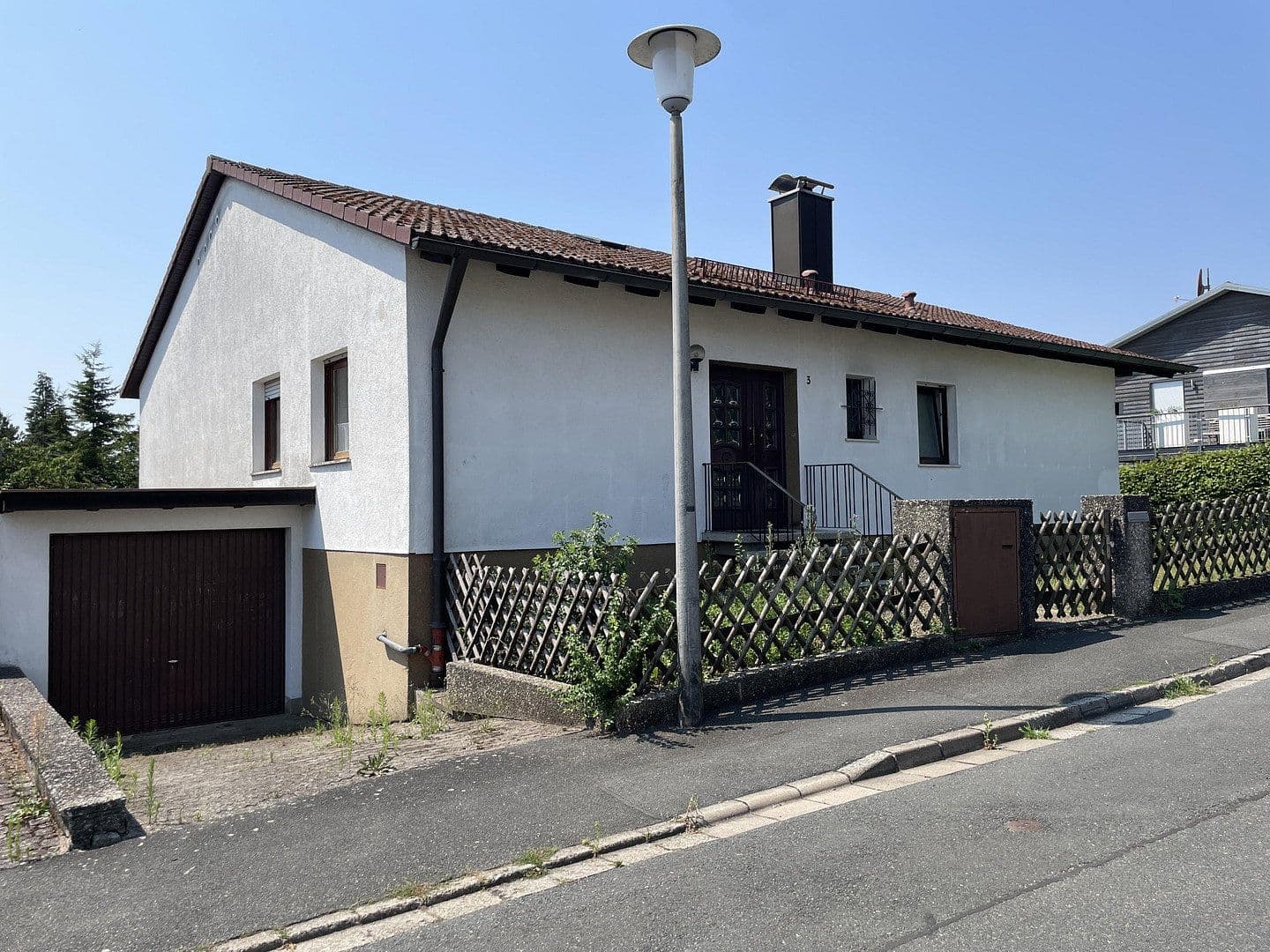 Predaj domu 212 m², pozemek 815 m², Marloffstein, Bavorsko Predaj domu 212 m², pozemek 815 m², Marloffstein, Bavorsko