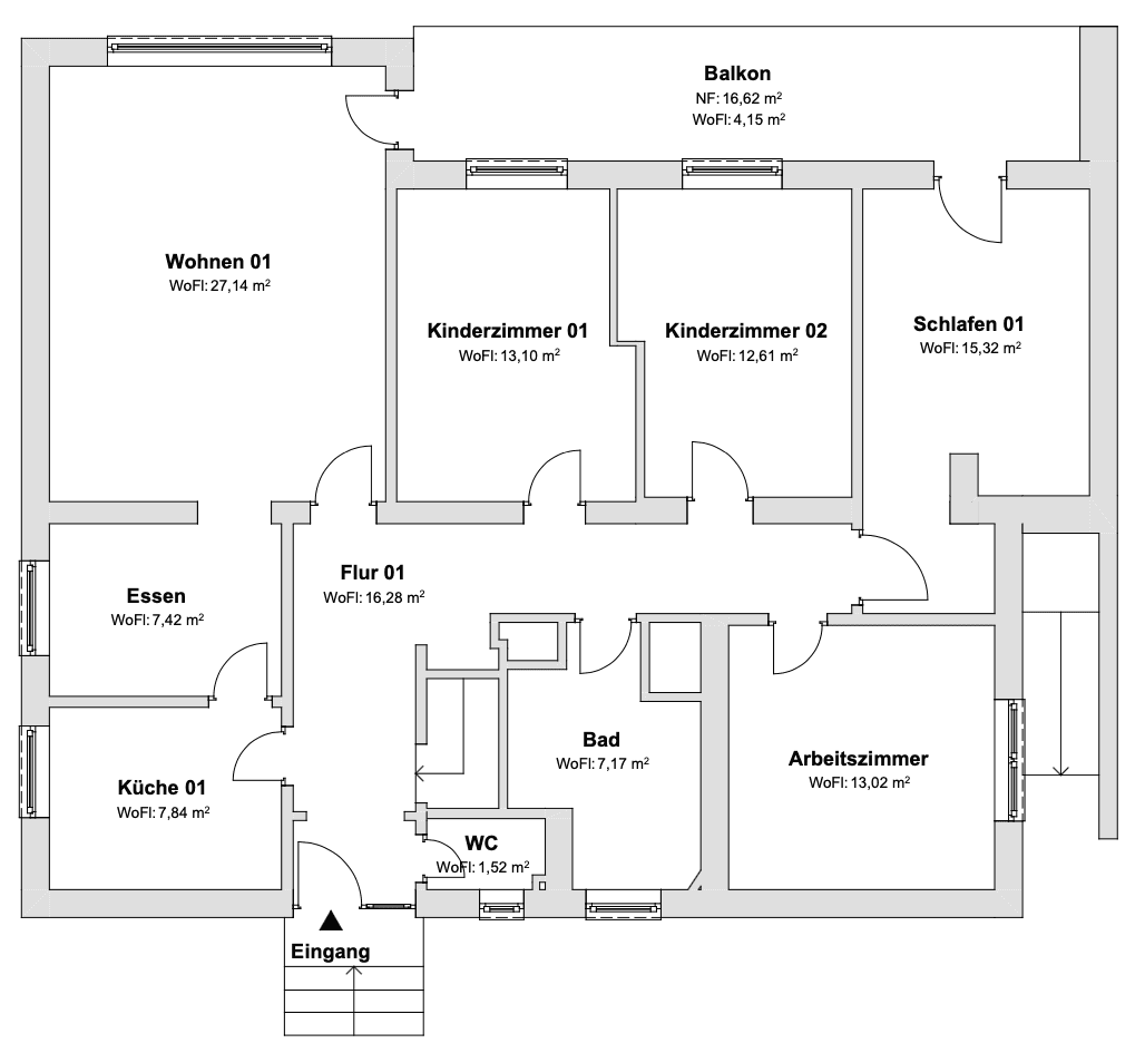 Predaj domu 212 m², pozemek 815 m², Marloffstein, Bavorsko Predaj domu 212 m², pozemek 815 m², Marloffstein, Bavorsko