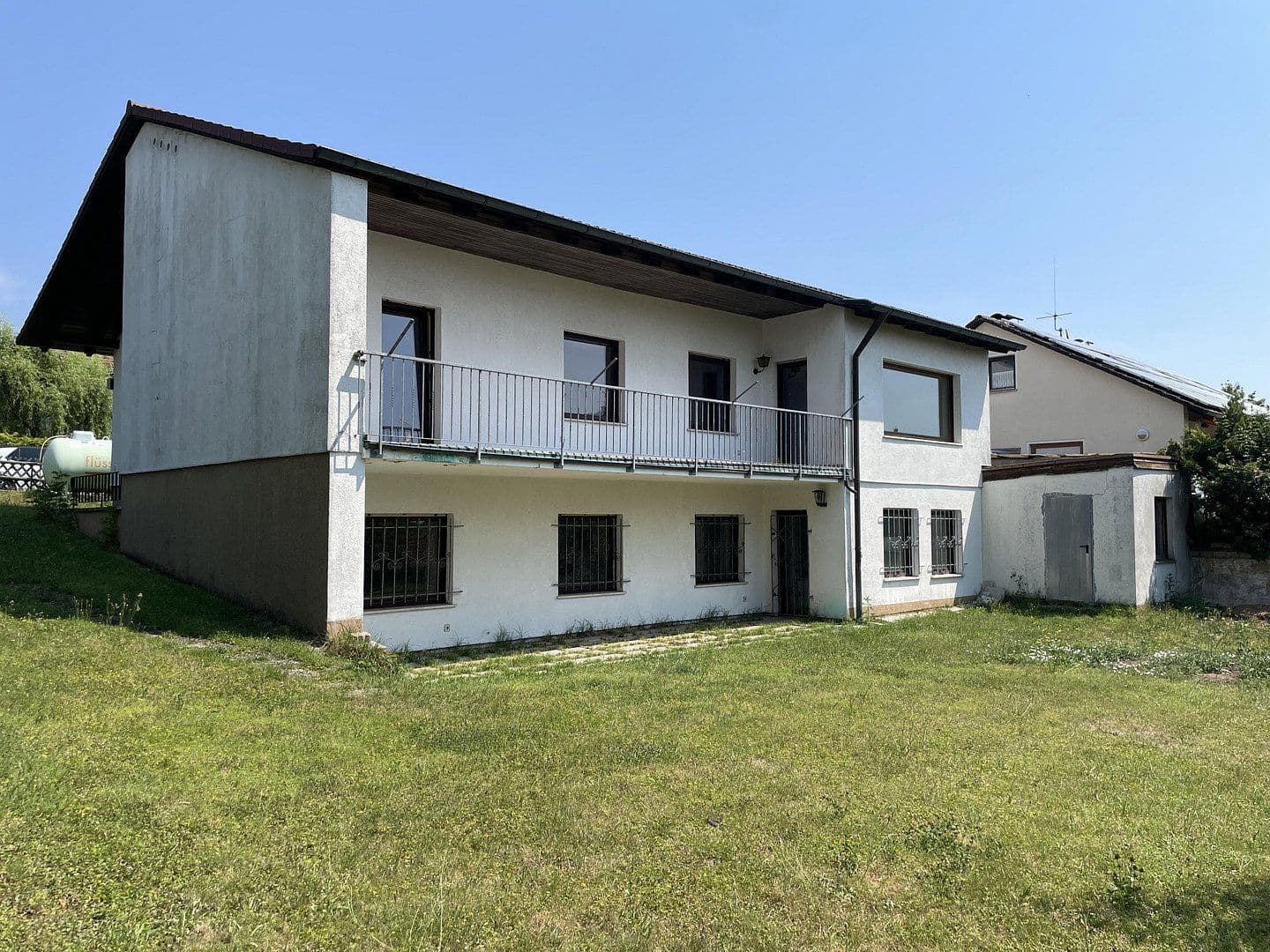Predaj domu 212 m², pozemek 815 m², Marloffstein, Bavorsko Predaj domu 212 m², pozemek 815 m², Marloffstein, Bavorsko