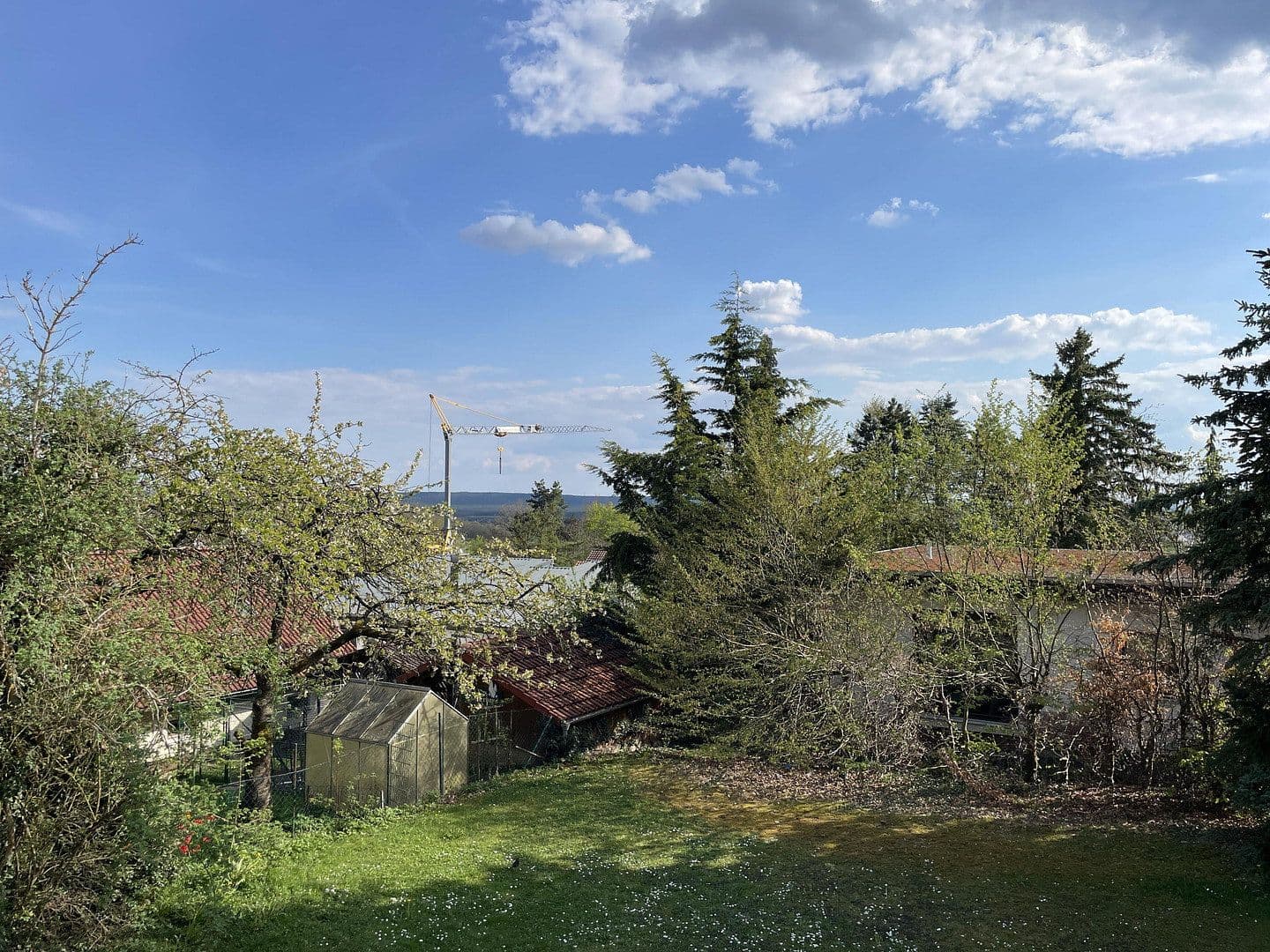 Predaj domu 212 m², pozemek 815 m², Marloffstein, Bavorsko Predaj domu 212 m², pozemek 815 m², Marloffstein, Bavorsko
