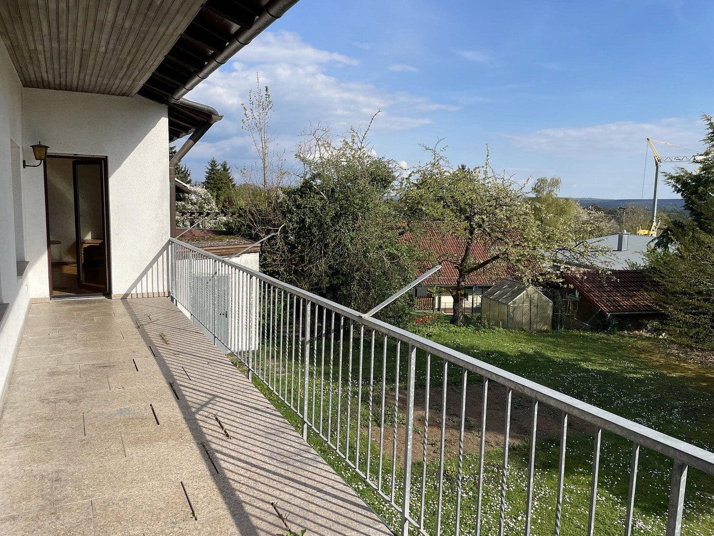 Predaj domu 212 m², pozemek 815 m², Marloffstein, Bavorsko Predaj domu 212 m², pozemek 815 m², Marloffstein, Bavorsko