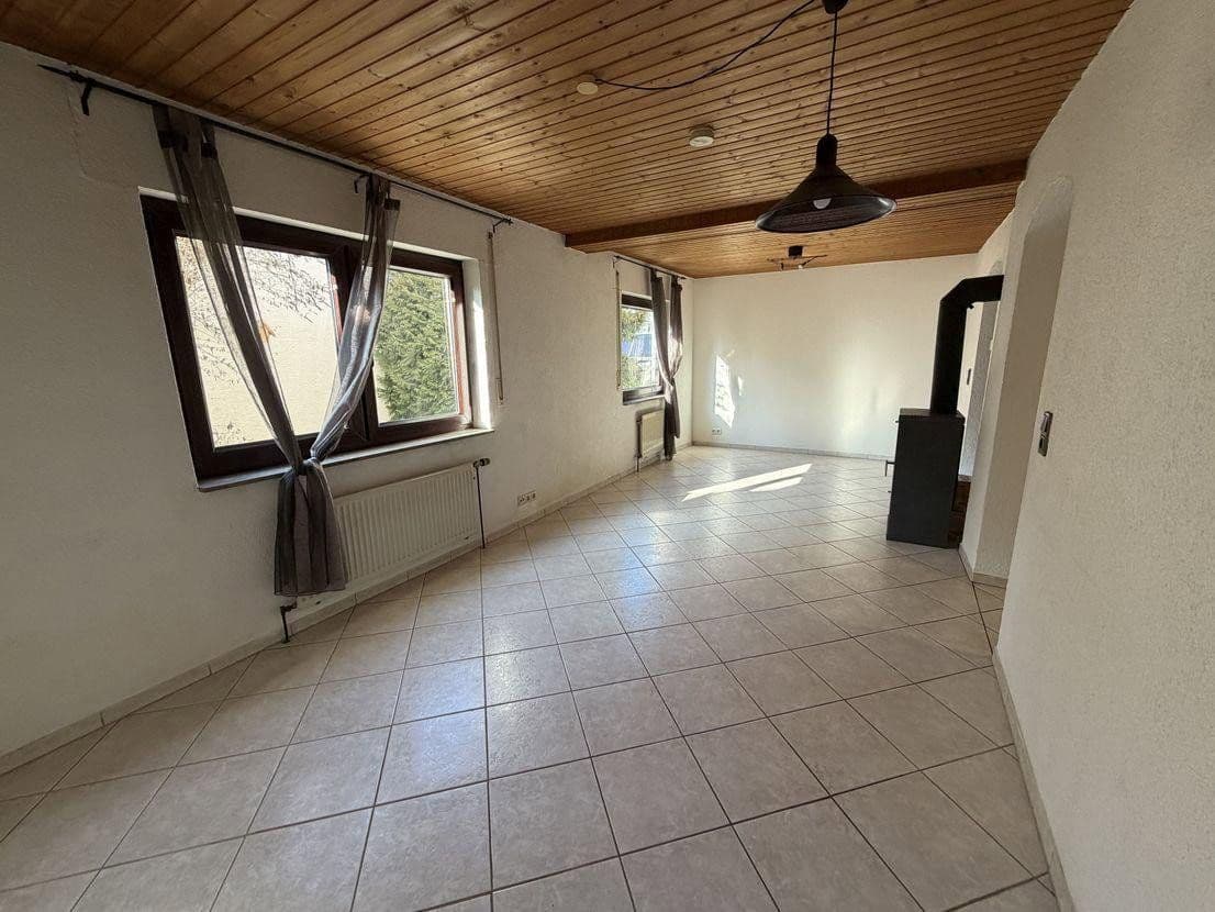 Predaj domu 120 m², pozemek 163 m², Remseck am Neckar, Bádensko-Wurttembersko Predaj domu 120 m², pozemek 163 m², Remseck am Neckar, Bádensko-Wurttembersko