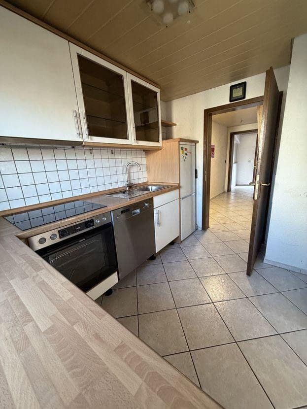 Predaj domu 120 m², pozemek 163 m², Remseck am Neckar, Bádensko-Wurttembersko Predaj domu 120 m², pozemek 163 m², Remseck am Neckar, Bádensko-Wurttembersko