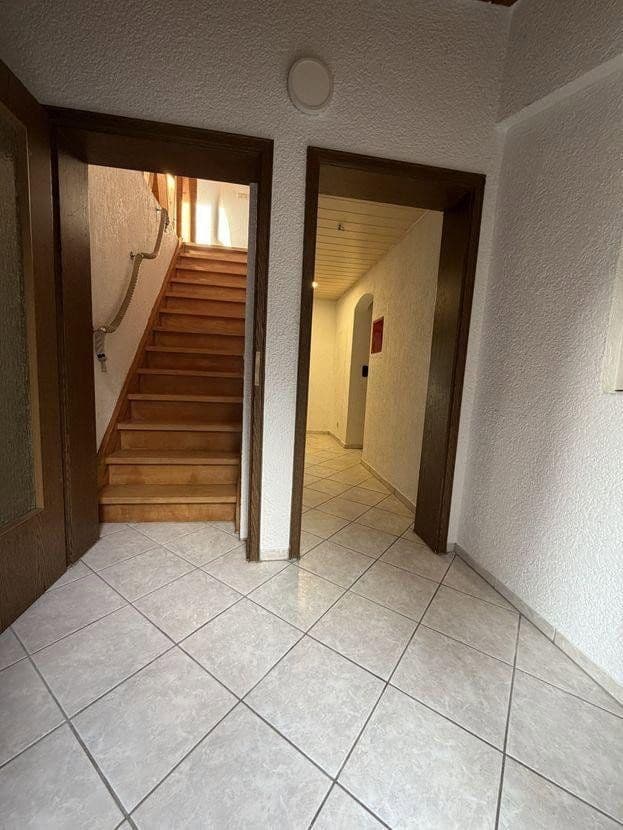 Predaj domu 120 m², pozemek 163 m², Remseck am Neckar, Bádensko-Wurttembersko Predaj domu 120 m², pozemek 163 m², Remseck am Neckar, Bádensko-Wurttembersko