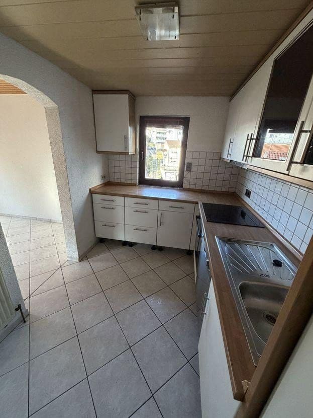 Predaj domu 120 m², pozemek 163 m², Remseck am Neckar, Bádensko-Wurttembersko Predaj domu 120 m², pozemek 163 m², Remseck am Neckar, Bádensko-Wurttembersko