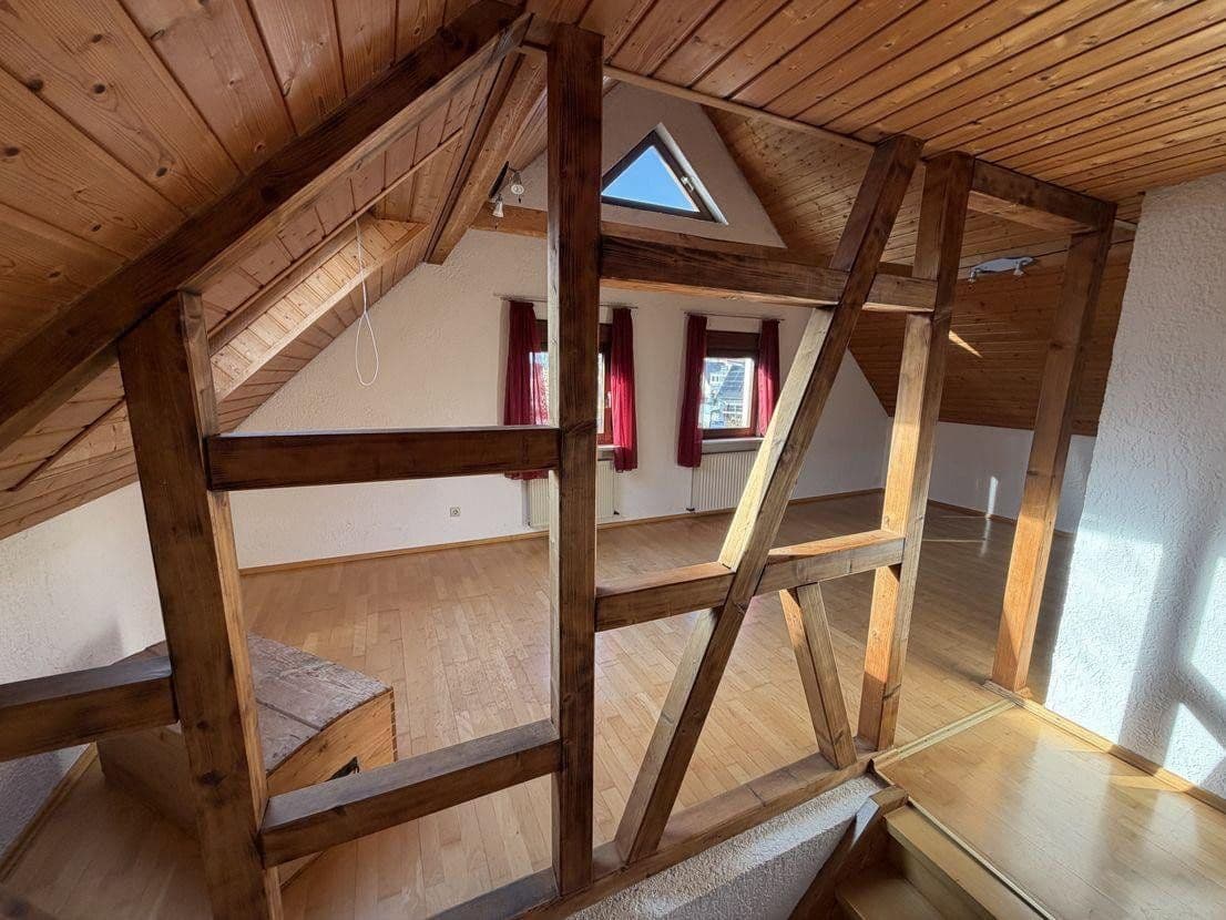 Predaj domu 120 m², pozemek 163 m², Remseck am Neckar, Bádensko-Wurttembersko Predaj domu 120 m², pozemek 163 m², Remseck am Neckar, Bádensko-Wurttembersko