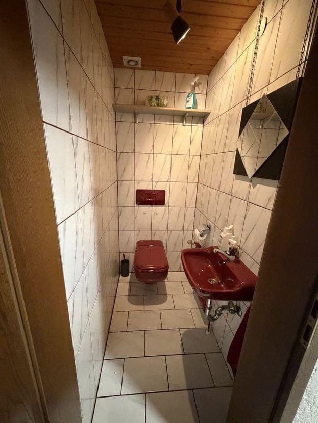 Predaj domu 120 m², pozemek 163 m², Remseck am Neckar, Bádensko-Wurttembersko Predaj domu 120 m², pozemek 163 m², Remseck am Neckar, Bádensko-Wurttembersko