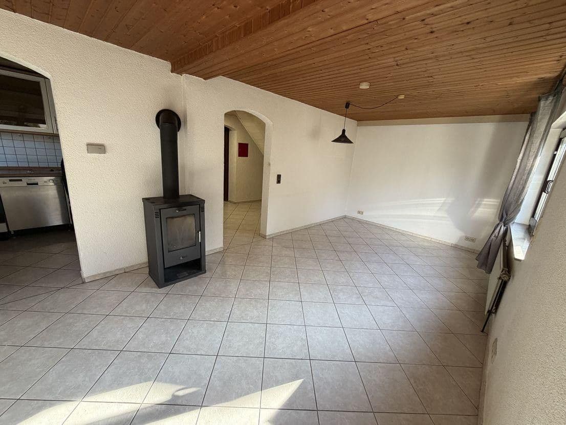 Predaj domu 120 m², pozemek 163 m², Remseck am Neckar, Bádensko-Wurttembersko Predaj domu 120 m², pozemek 163 m², Remseck am Neckar, Bádensko-Wurttembersko