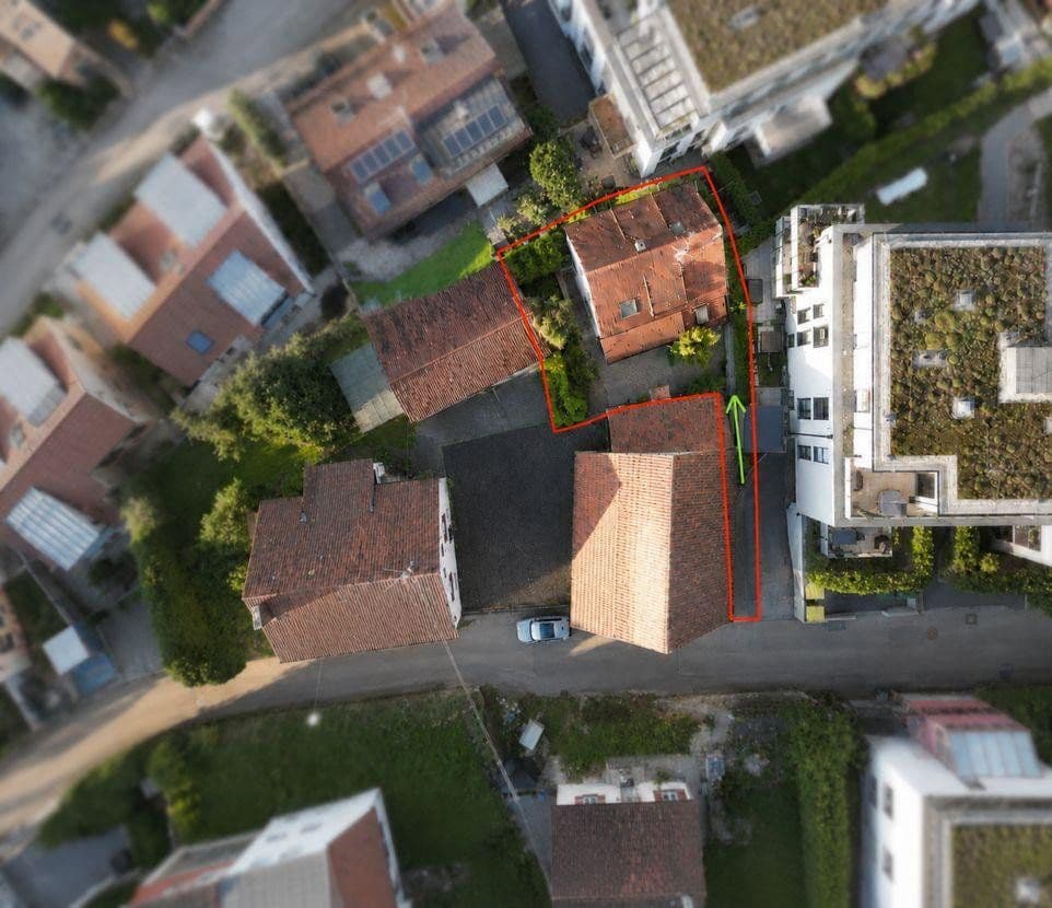 Predaj domu 120 m², pozemek 163 m², Remseck am Neckar, Bádensko-Wurttembersko Predaj domu 120 m², pozemek 163 m², Remseck am Neckar, Bádensko-Wurttembersko
