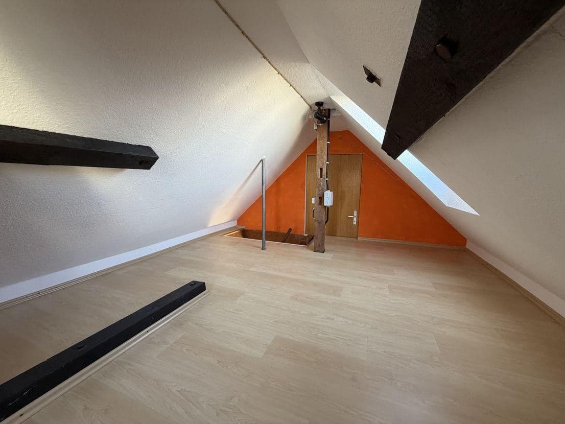 Predaj domu 120 m², pozemek 163 m², Remseck am Neckar, Bádensko-Wurttembersko Predaj domu 120 m², pozemek 163 m², Remseck am Neckar, Bádensko-Wurttembersko