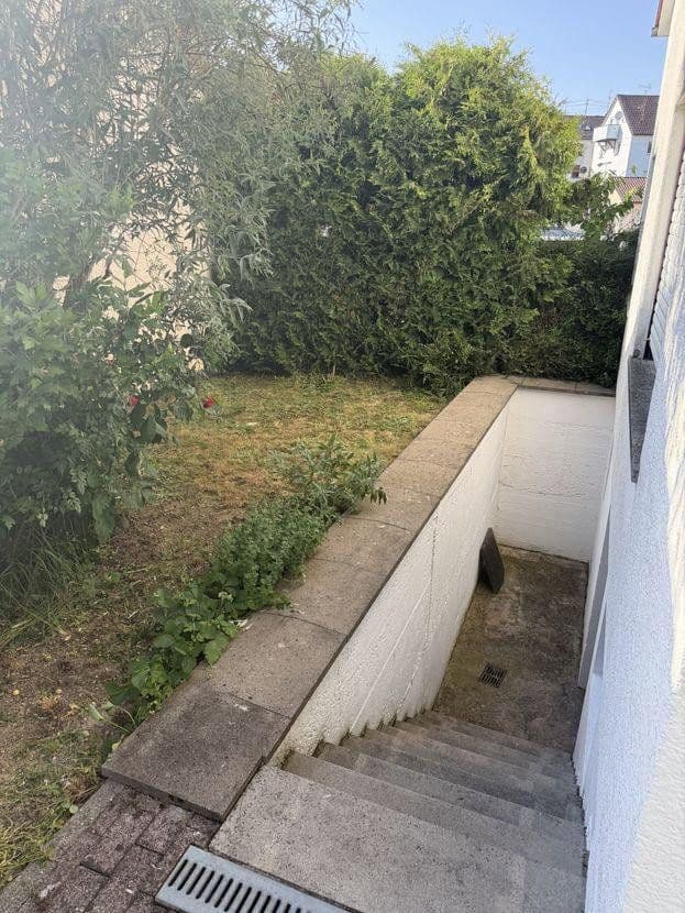 Predaj domu 120 m², pozemek 163 m², Remseck am Neckar, Bádensko-Wurttembersko Predaj domu 120 m², pozemek 163 m², Remseck am Neckar, Bádensko-Wurttembersko