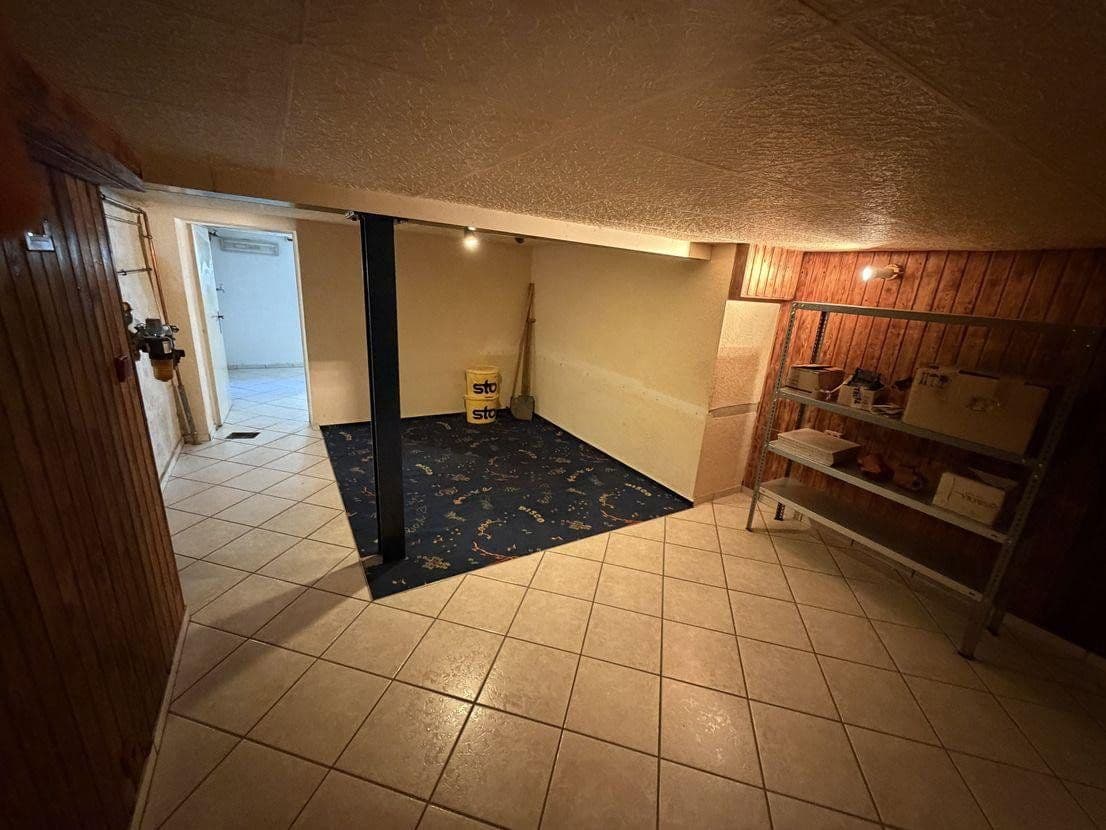 Predaj domu 120 m², pozemek 163 m², Remseck am Neckar, Bádensko-Wurttembersko Predaj domu 120 m², pozemek 163 m², Remseck am Neckar, Bádensko-Wurttembersko
