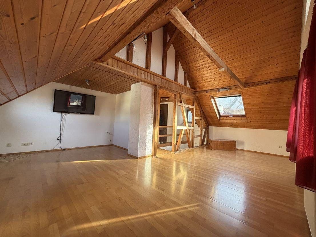 Predaj domu 120 m², pozemek 163 m², Remseck am Neckar, Bádensko-Wurttembersko Predaj domu 120 m², pozemek 163 m², Remseck am Neckar, Bádensko-Wurttembersko