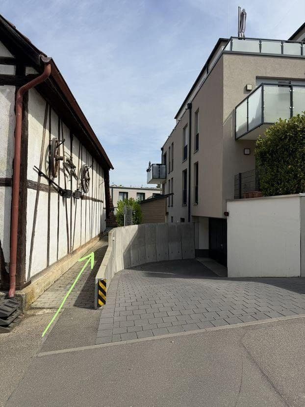 Predaj domu 120 m², pozemek 163 m², Remseck am Neckar, Bádensko-Wurttembersko Predaj domu 120 m², pozemek 163 m², Remseck am Neckar, Bádensko-Wurttembersko