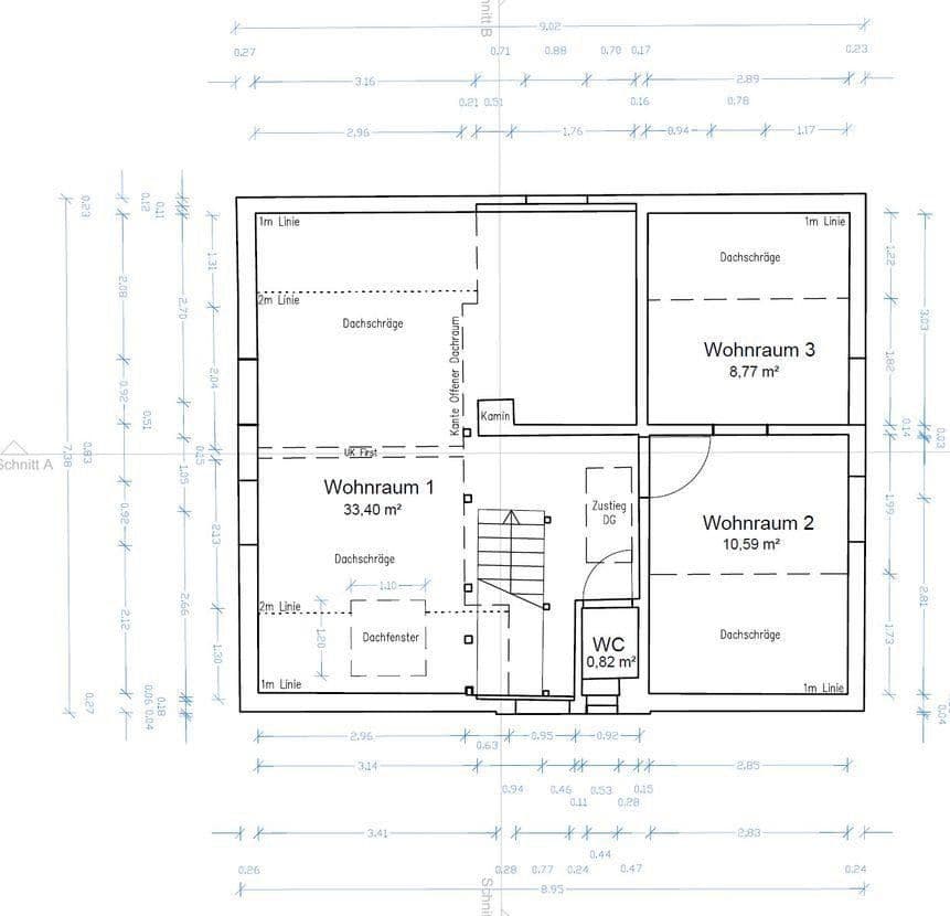 Predaj domu 120 m², pozemek 163 m², Remseck am Neckar, Bádensko-Wurttembersko Predaj domu 120 m², pozemek 163 m², Remseck am Neckar, Bádensko-Wurttembersko