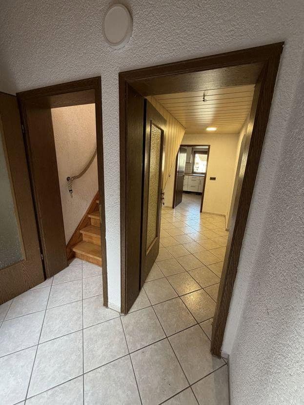 Predaj domu 120 m², pozemek 163 m², Remseck am Neckar, Bádensko-Wurttembersko Predaj domu 120 m², pozemek 163 m², Remseck am Neckar, Bádensko-Wurttembersko
