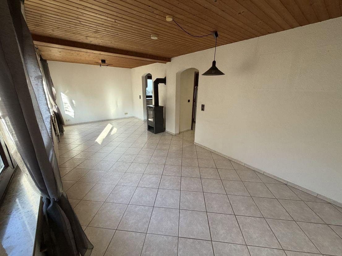 Predaj domu 120 m², pozemek 163 m², Remseck am Neckar, Bádensko-Wurttembersko Predaj domu 120 m², pozemek 163 m², Remseck am Neckar, Bádensko-Wurttembersko