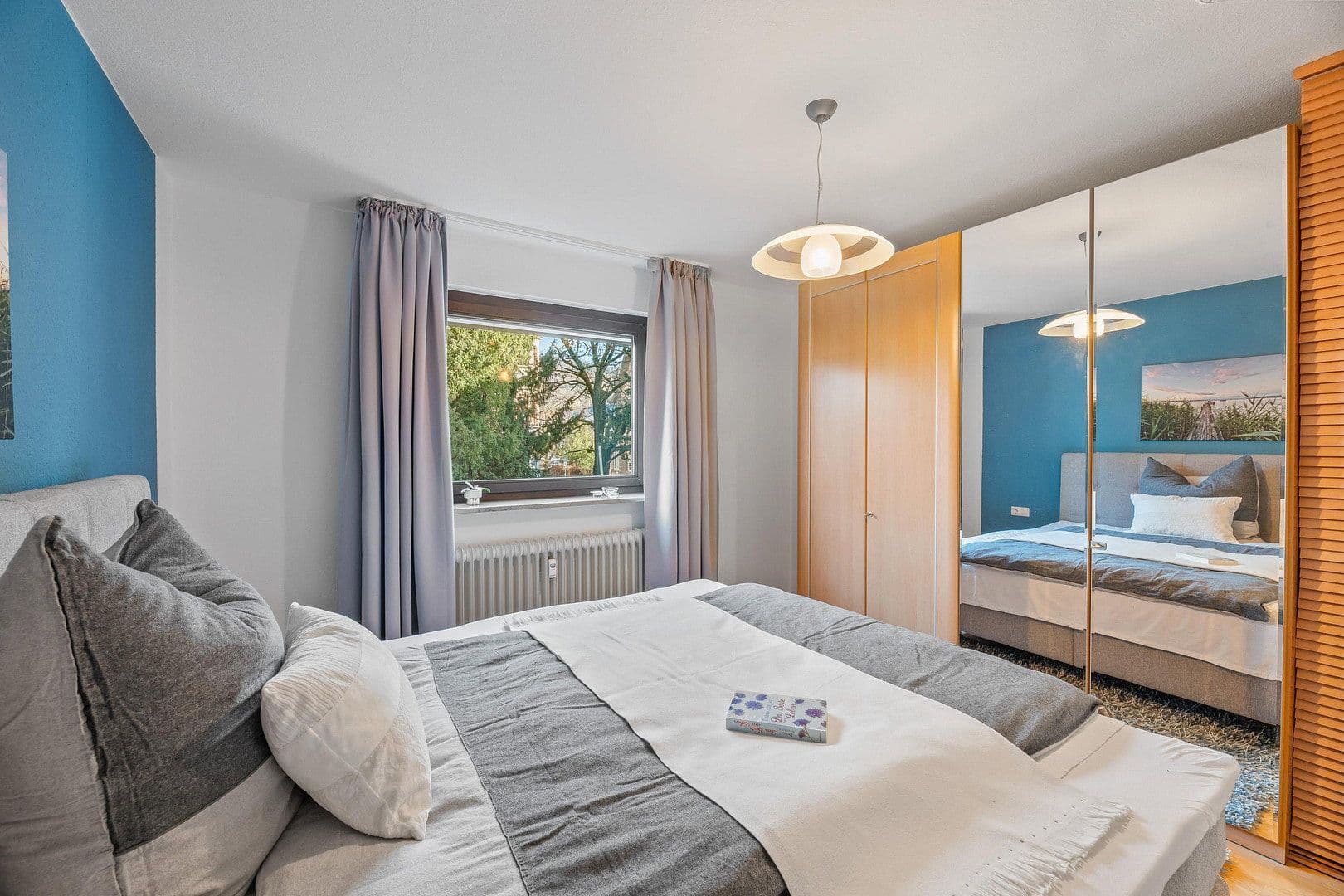 Predaj bytu 2-izbový 64 m², Reutlingen, Bádensko-Wurttembersko Predaj bytu 2-izbový 64 m², Reutlingen, Bádensko-Wurttembersko