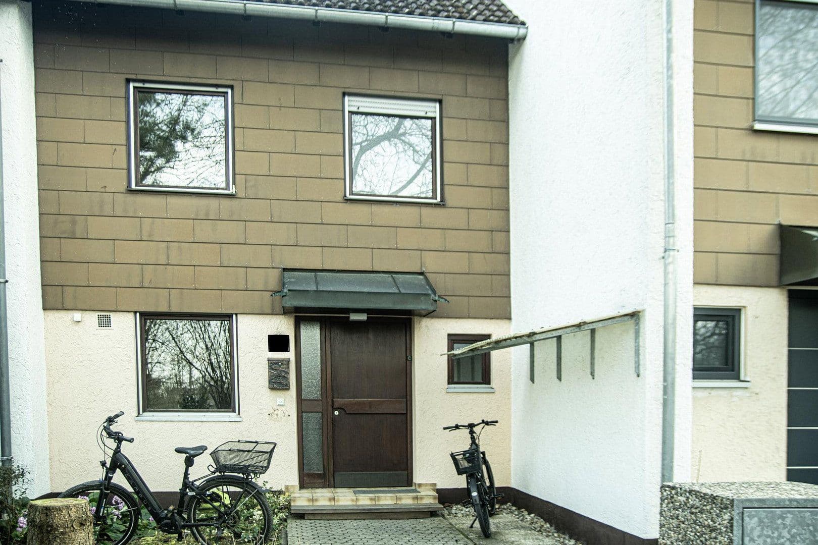 Predaj domu 112 m², pozemek 291 m², Ingolstadt, Bavorsko Predaj domu 112 m², pozemek 291 m², Ingolstadt, Bavorsko