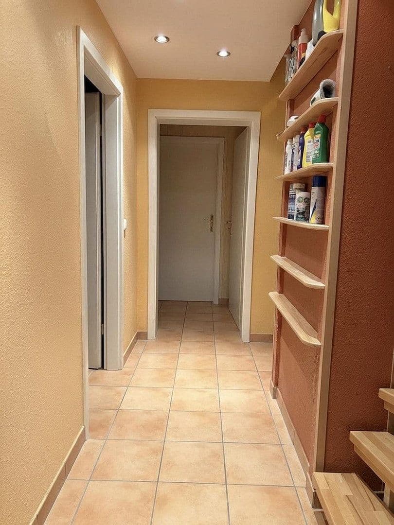 Predaj domu 160 m², pozemek 150 m², Mühlheim am Main, Hesensko Predaj domu 160 m², pozemek 150 m², Mühlheim am Main, Hesensko