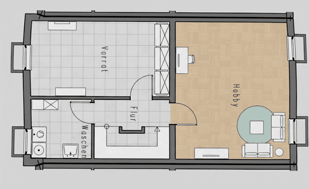 Predaj domu 160 m², pozemek 150 m², Mühlheim am Main, Hesensko Predaj domu 160 m², pozemek 150 m², Mühlheim am Main, Hesensko