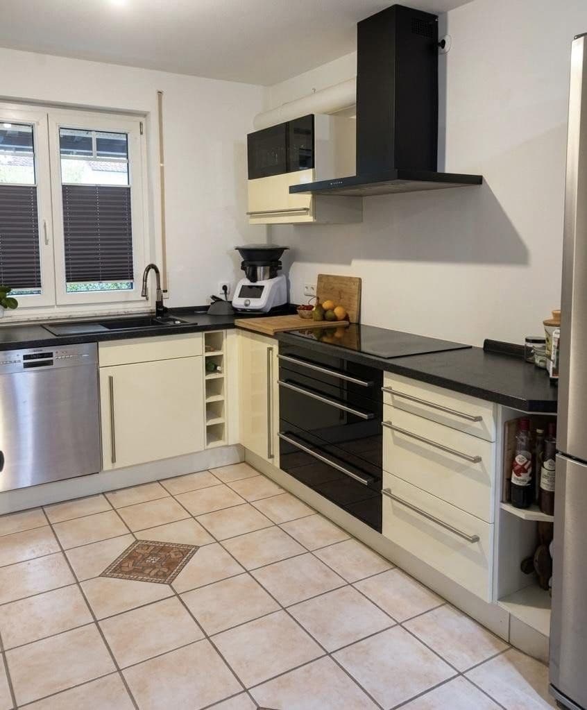 Predaj domu 160 m², pozemek 150 m², Mühlheim am Main, Hesensko Predaj domu 160 m², pozemek 150 m², Mühlheim am Main, Hesensko