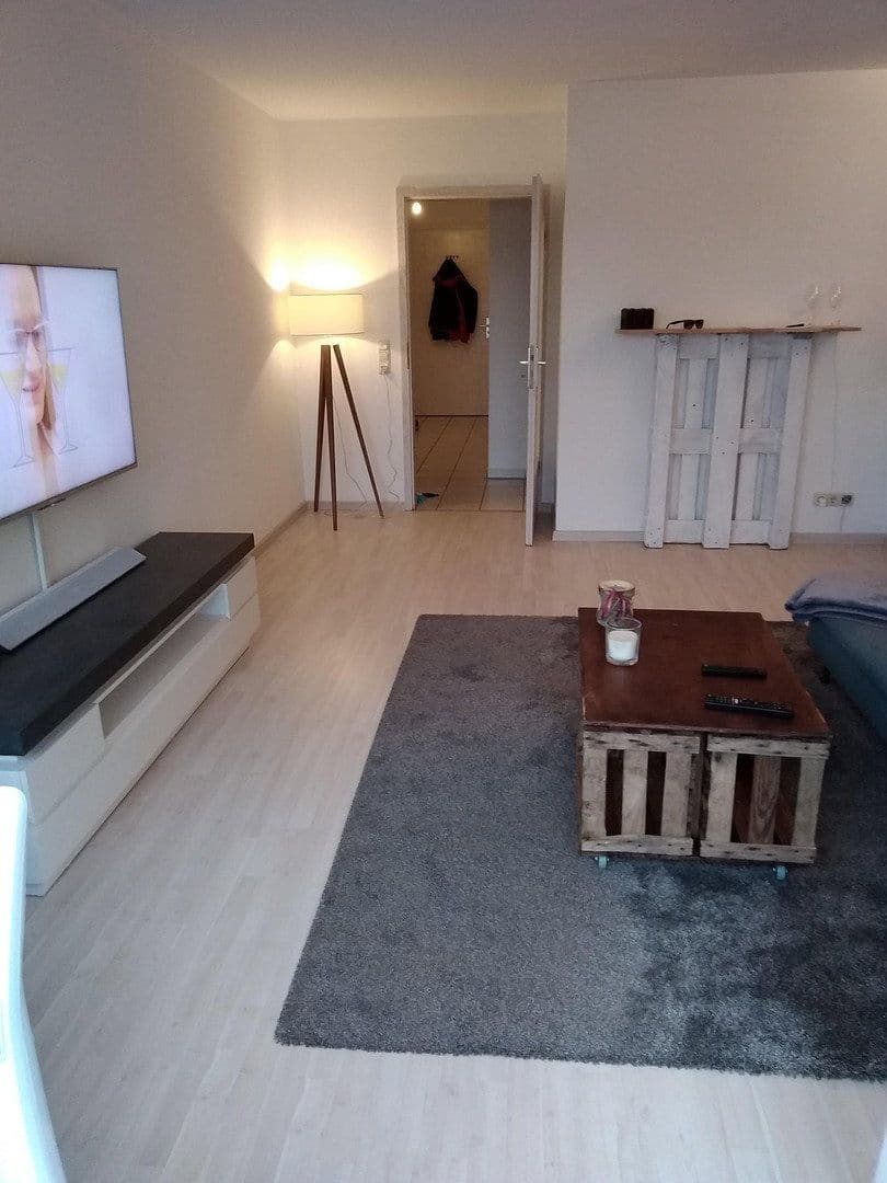 Prenájom bytu 2-izbový 57 m², Hersbruckerstr. 49, Lauf an der Pegnitz, Bavorsko Prenájom bytu 2-izbový 57 m², Hersbruckerstr. 49, Lauf an der Pegnitz, Bavorsko