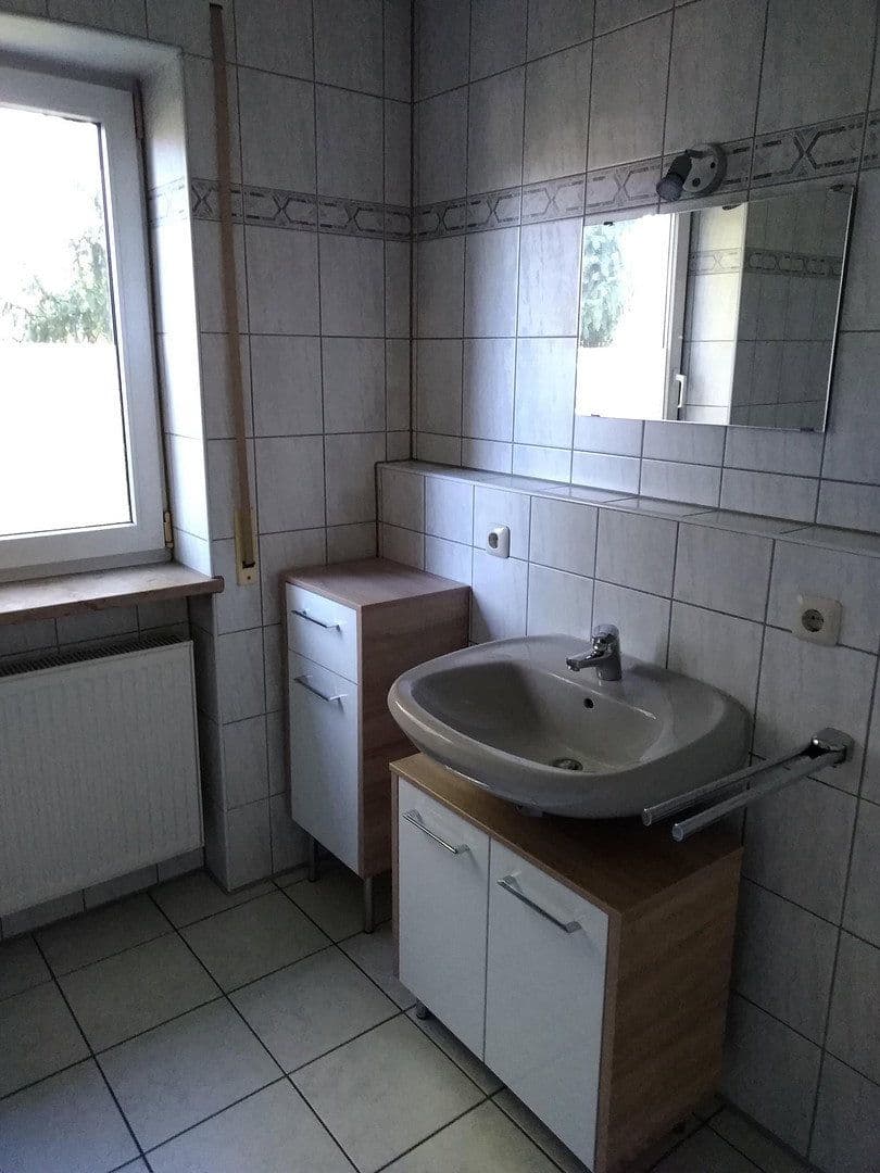 Prenájom bytu 2-izbový 57 m², Hersbruckerstr. 49, Lauf an der Pegnitz, Bavorsko Prenájom bytu 2-izbový 57 m², Hersbruckerstr. 49, Lauf an der Pegnitz, Bavorsko