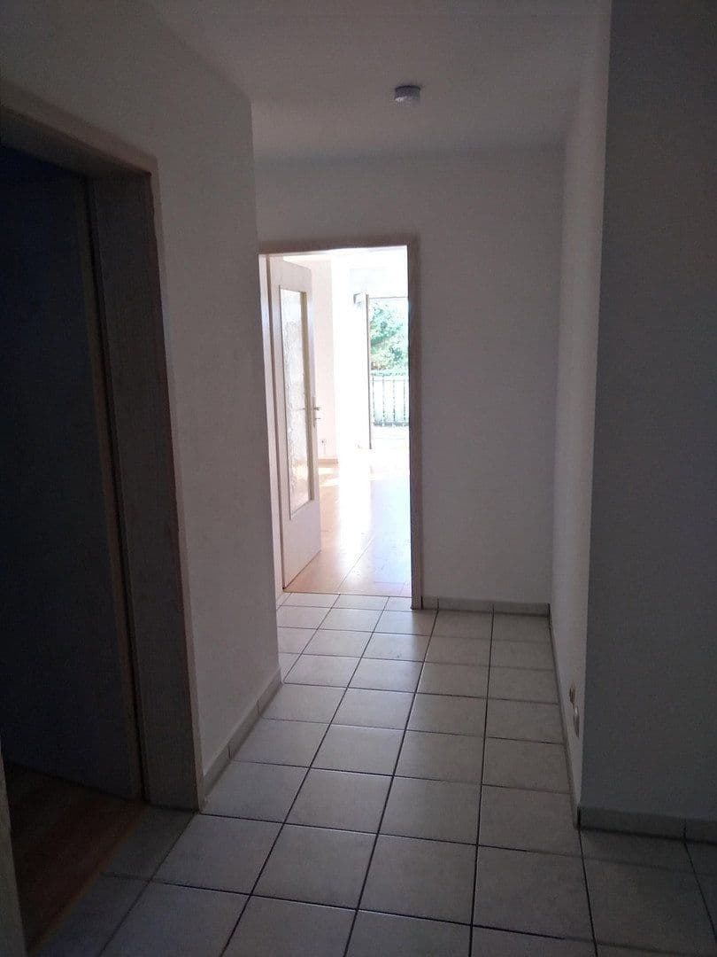 Prenájom bytu 2-izbový 57 m², Hersbruckerstr. 49, Lauf an der Pegnitz, Bavorsko Prenájom bytu 2-izbový 57 m², Hersbruckerstr. 49, Lauf an der Pegnitz, Bavorsko