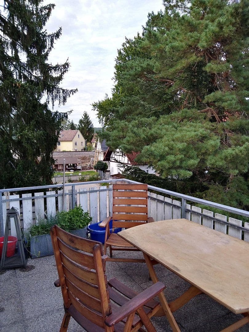 Prenájom bytu 2-izbový 57 m², Hersbruckerstr. 49, Lauf an der Pegnitz, Bavorsko Prenájom bytu 2-izbový 57 m², Hersbruckerstr. 49, Lauf an der Pegnitz, Bavorsko