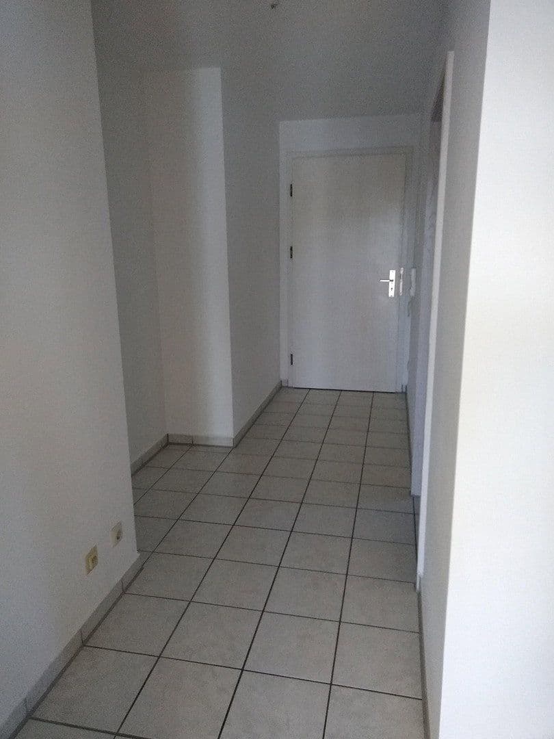 Prenájom bytu 2-izbový 57 m², Hersbruckerstr. 49, Lauf an der Pegnitz, Bavorsko Prenájom bytu 2-izbový 57 m², Hersbruckerstr. 49, Lauf an der Pegnitz, Bavorsko
