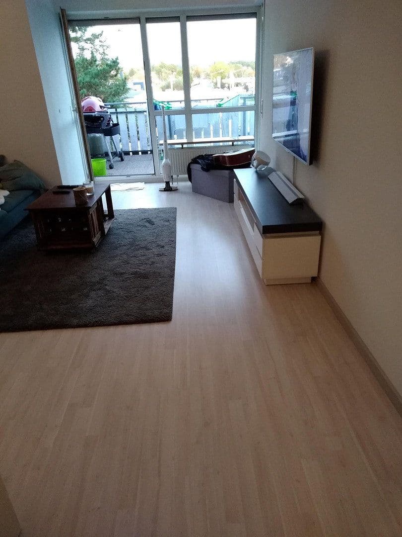 Prenájom bytu 2-izbový 57 m², Hersbruckerstr. 49, Lauf an der Pegnitz, Bavorsko Prenájom bytu 2-izbový 57 m², Hersbruckerstr. 49, Lauf an der Pegnitz, Bavorsko