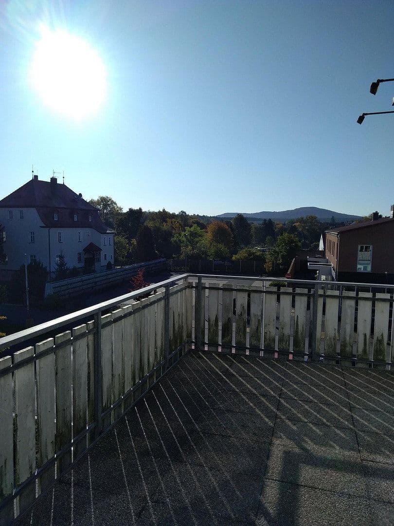 Prenájom bytu 2-izbový 57 m², Hersbruckerstr. 49, Lauf an der Pegnitz, Bavorsko Prenájom bytu 2-izbový 57 m², Hersbruckerstr. 49, Lauf an der Pegnitz, Bavorsko