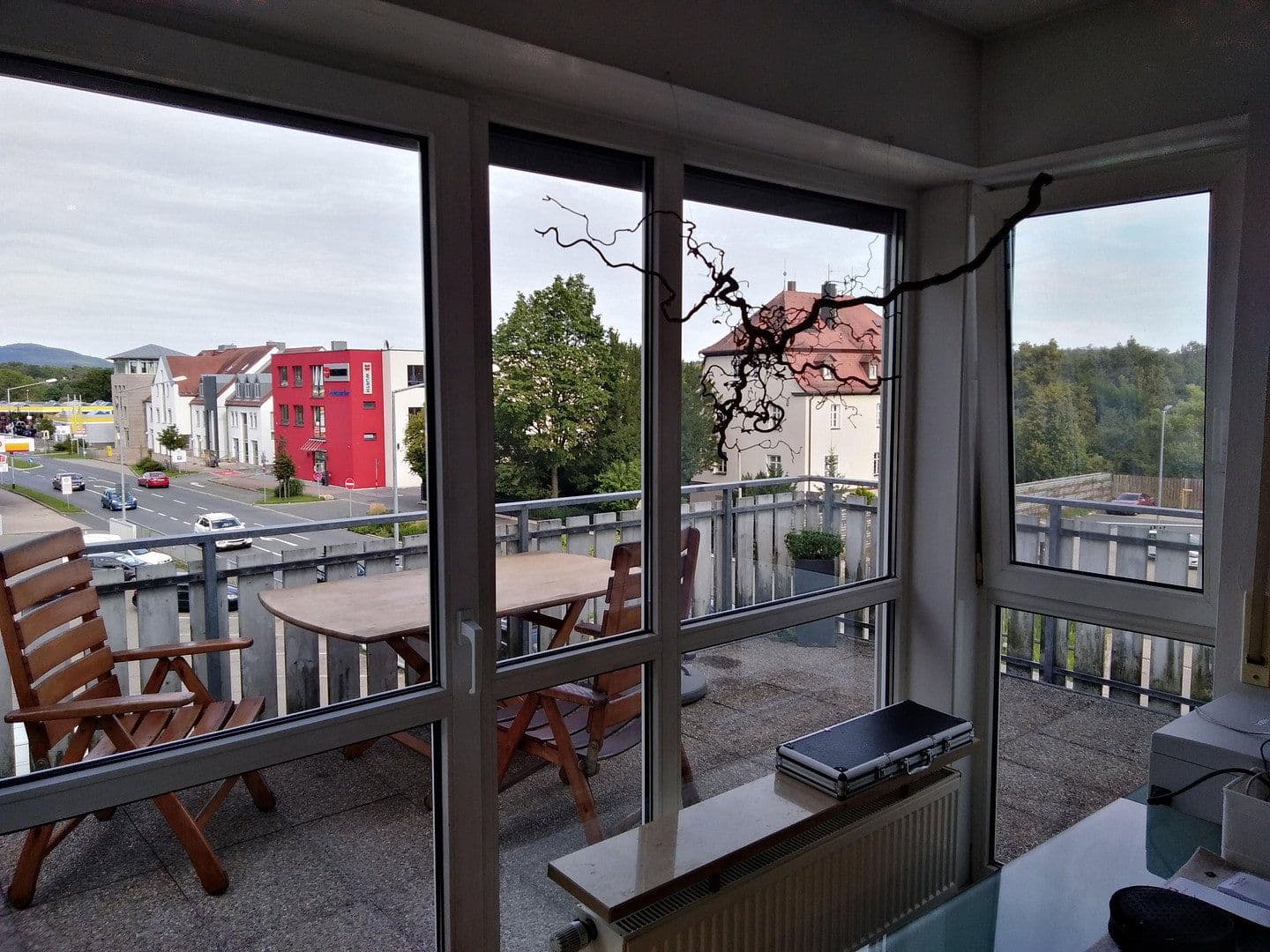 Prenájom bytu 2-izbový 57 m², Hersbruckerstr. 49, Lauf an der Pegnitz, Bavorsko Prenájom bytu 2-izbový 57 m², Hersbruckerstr. 49, Lauf an der Pegnitz, Bavorsko