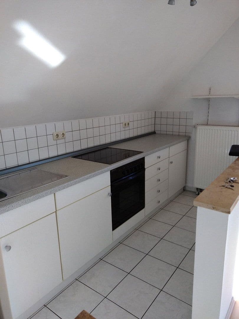 Prenájom bytu 2-izbový 57 m², Hersbruckerstr. 49, Lauf an der Pegnitz, Bavorsko Prenájom bytu 2-izbový 57 m², Hersbruckerstr. 49, Lauf an der Pegnitz, Bavorsko