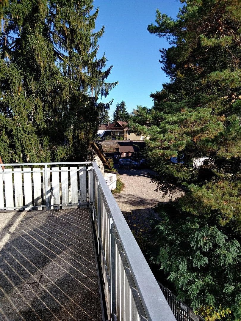 Prenájom bytu 2-izbový 57 m², Hersbruckerstr. 49, Lauf an der Pegnitz, Bavorsko Prenájom bytu 2-izbový 57 m², Hersbruckerstr. 49, Lauf an der Pegnitz, Bavorsko
