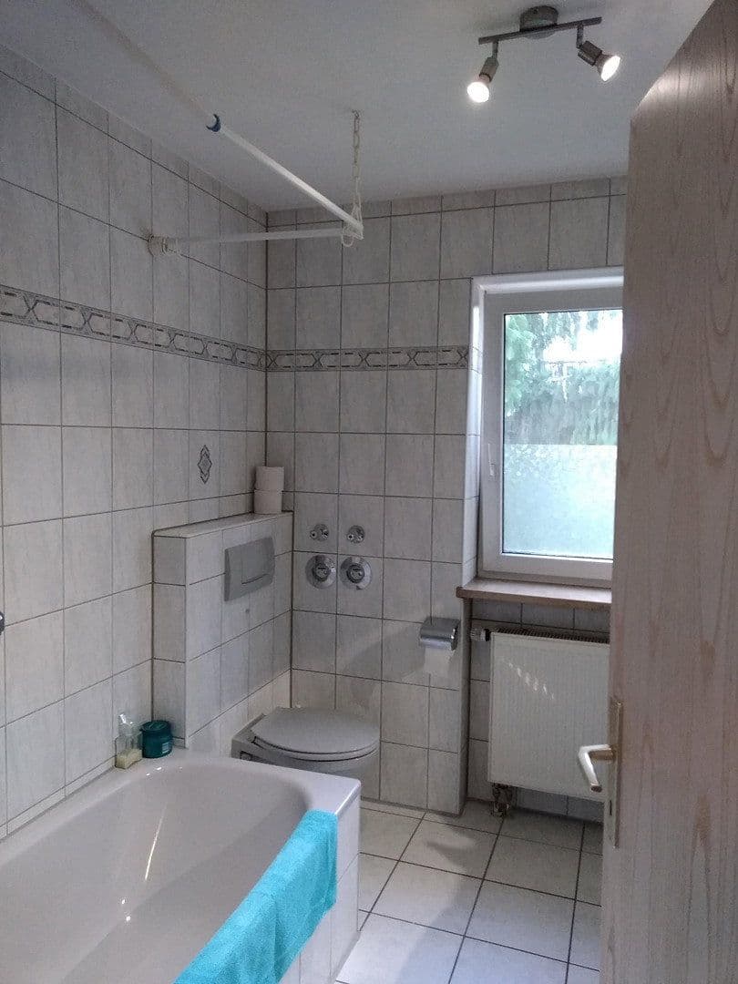 Prenájom bytu 2-izbový 57 m², Hersbruckerstr. 49, Lauf an der Pegnitz, Bavorsko Prenájom bytu 2-izbový 57 m², Hersbruckerstr. 49, Lauf an der Pegnitz, Bavorsko
