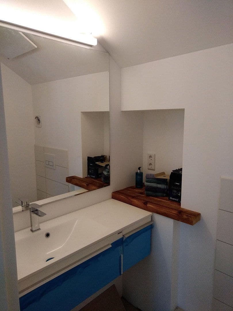 Prenájom bytu 4-izbový 96 m², Feldgasse 51, Nürnberg, Bavorsko Prenájom bytu 4-izbový 96 m², Feldgasse 51, Nürnberg, Bavorsko