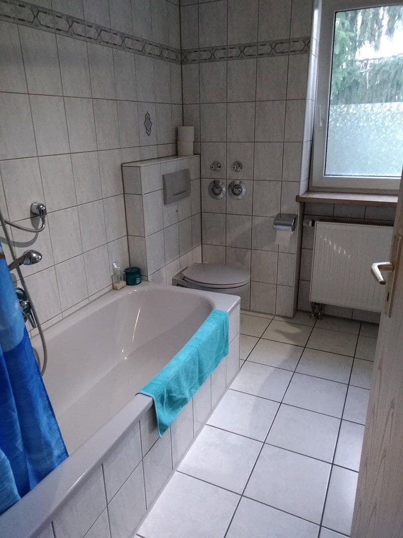 Prenájom bytu 2-izbový 57 m², Hersbruckerstr. 49, Lauf an der Pegnitz, Bavorsko Prenájom bytu 2-izbový 57 m², Hersbruckerstr. 49, Lauf an der Pegnitz, Bavorsko