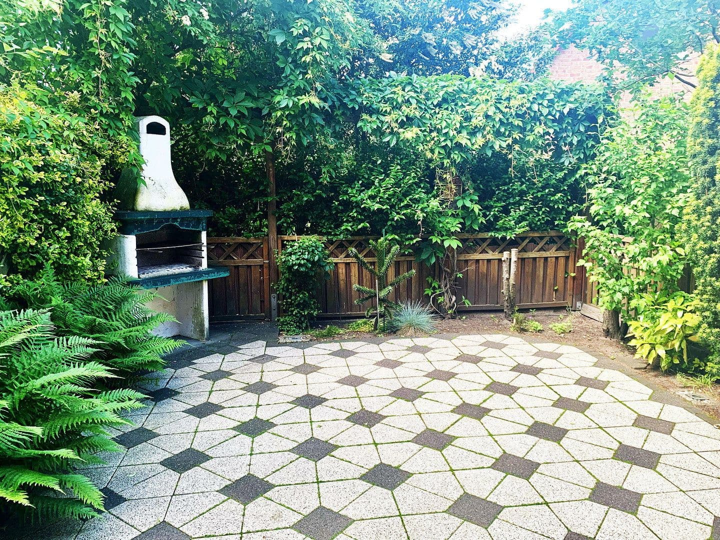 Prenájom domu 141 m², pozemek 180 m², Wedemark, Dolné Sasko Prenájom domu 141 m², pozemek 180 m², Wedemark, Dolné Sasko