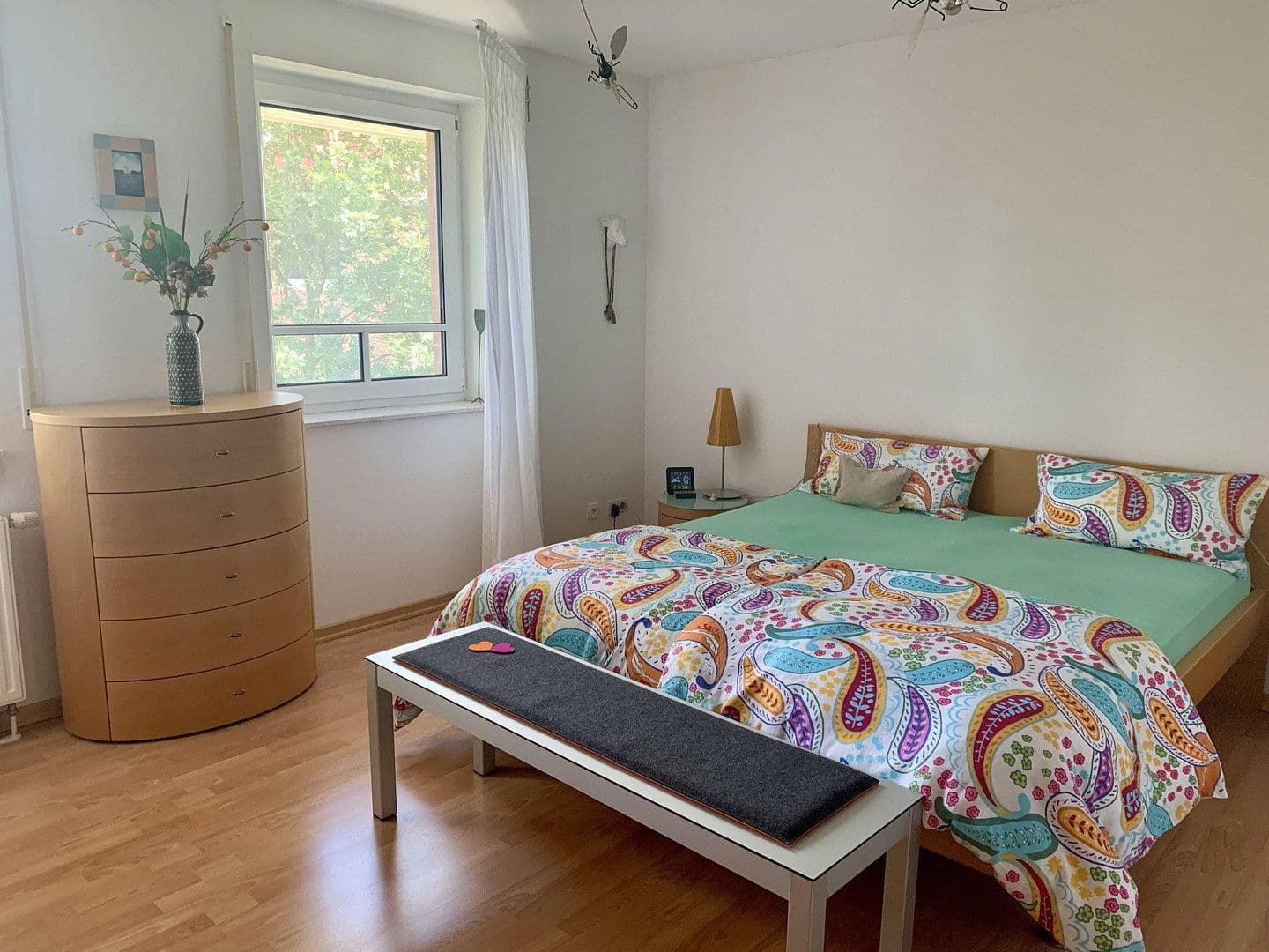 Prenájom domu 141 m², pozemek 180 m², Wedemark, Dolné Sasko Prenájom domu 141 m², pozemek 180 m², Wedemark, Dolné Sasko