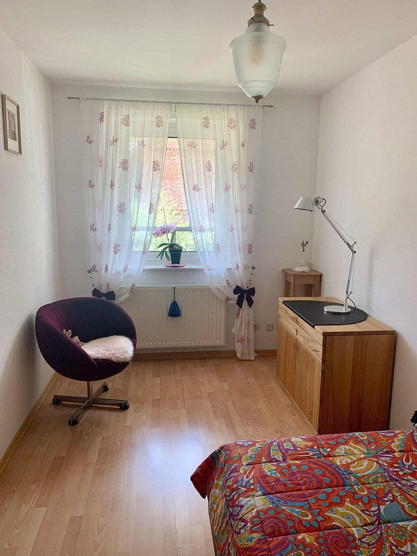 Prenájom domu 141 m², pozemek 180 m², Wedemark, Dolné Sasko Prenájom domu 141 m², pozemek 180 m², Wedemark, Dolné Sasko